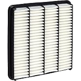 Denso Air Filter - 143-3006 | Replaces 17801-0S010 17801-38030 49010 49030 A55799 CA10343. OE-grade replacement.