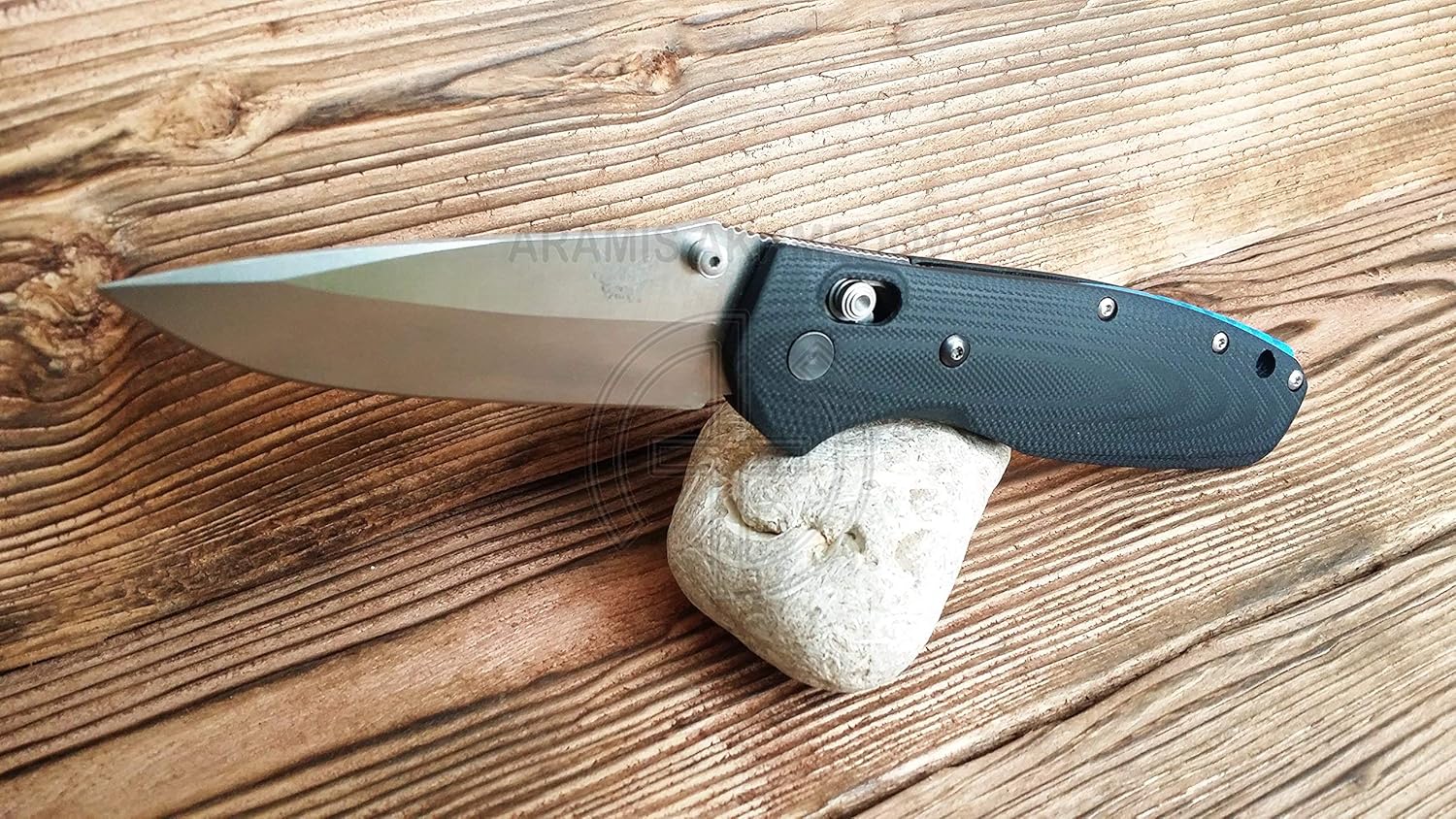 Amazoncom Custome Scales Handles For Benchmade Griptilian