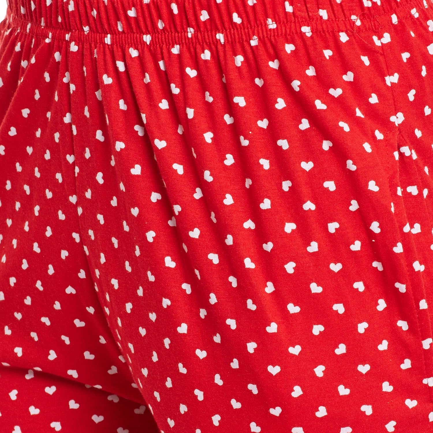 claura cotton printed capri and top