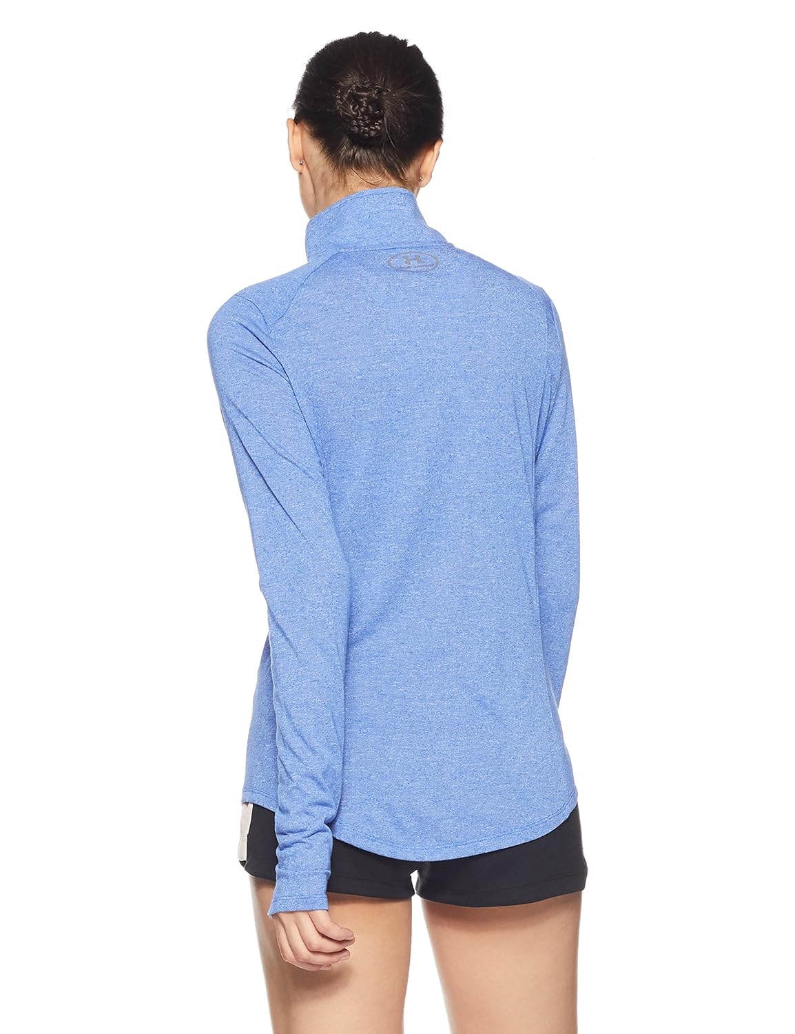 under armour women's sports t-shirt