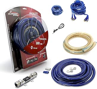 1 0 amp wiring kit