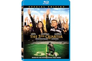 The 5th Quarter [Blu-ray]