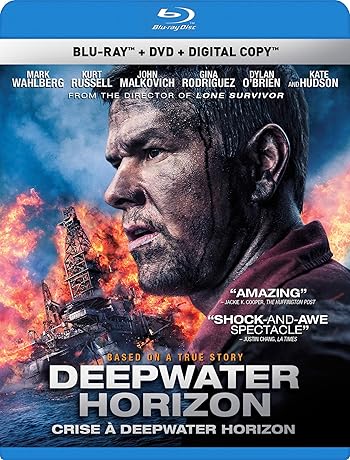 Poster Cover of Deepwater Horizon 2016 Full Hindi Dual Audio Movie Download BluRay 720p Poster of Deepwater Horizon 2016 Full Hindi Dual Audio Movie Download BluRay 720p