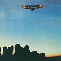 美品 EAGLES / THE STUDIO ALBUMS 1972-1979 Eagles - The Studio Albums 1972-1979 | Rhino
