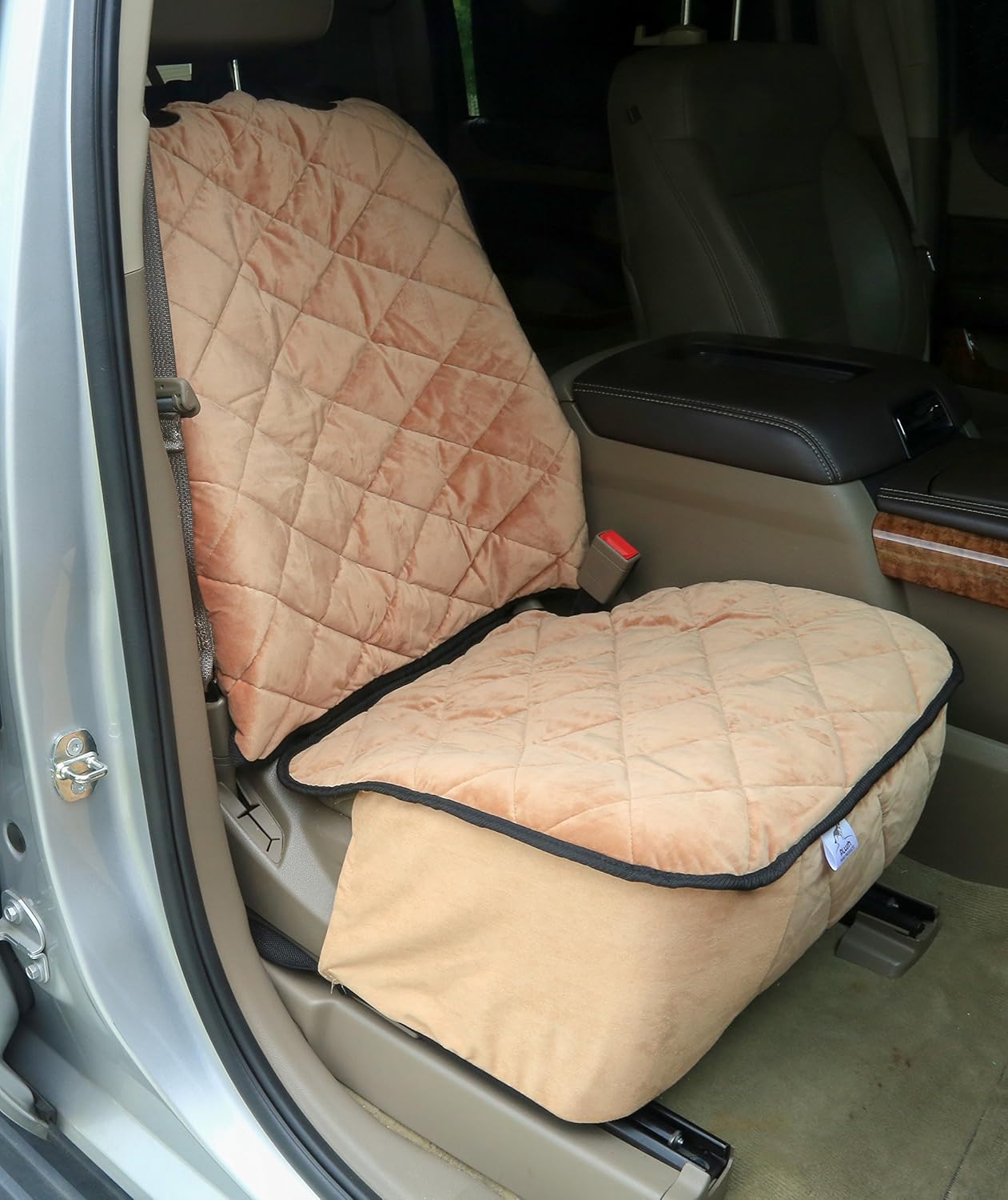 copilot car seat cover