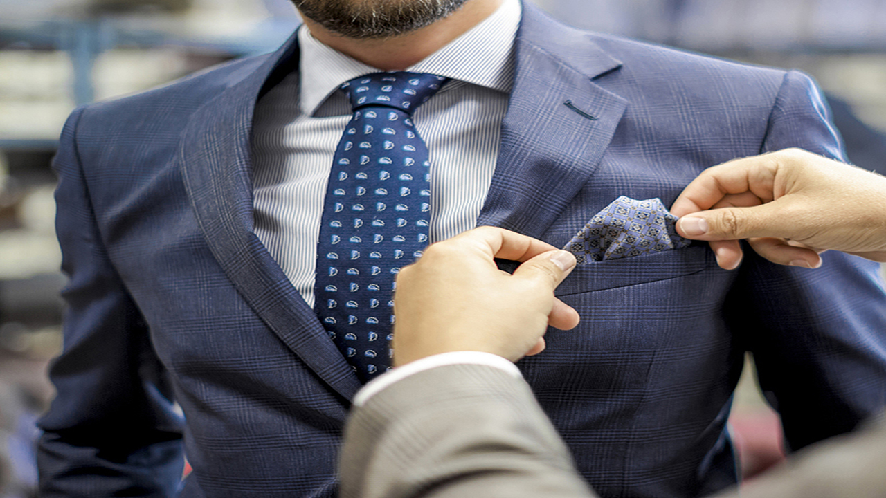 MENDENG-Mens-10-Pack-Assorted-Cotton-Polka-Dots-Pocket-Square-Handkerchief-Hanky