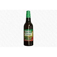 Lizano Salsa Sauce With Vegetables And Spices, 21.1 Fl Oz (Pack Of 1