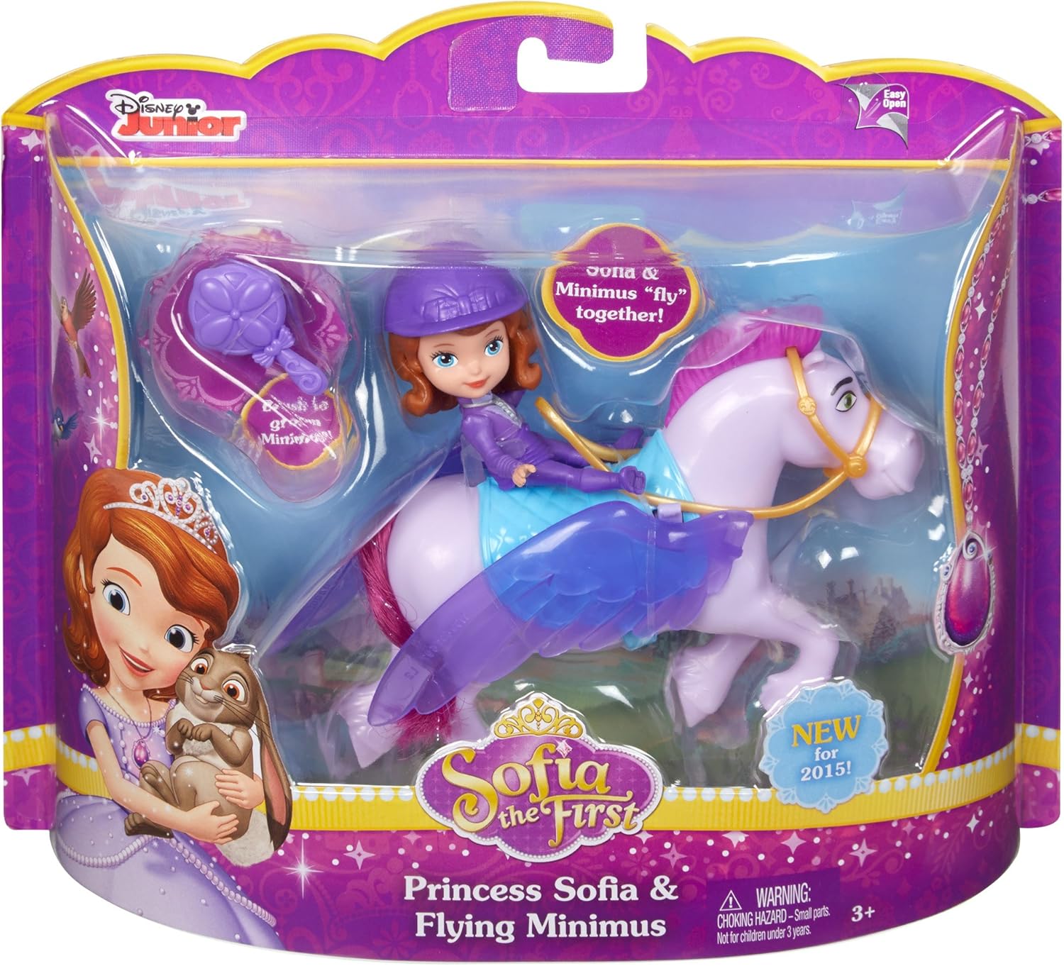 sofia the first toys amazon