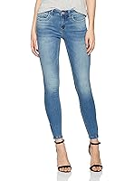 ONLY ONLKENDELL ETERNAL - Jeans Skinny Fit - black/zwart