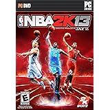 NBA 2K13