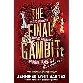 The Final Gambit (The Inheritance Games, 3)