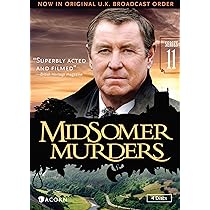 その他 Midsomer Murders Set 12 [DVD] s-l400.jpg