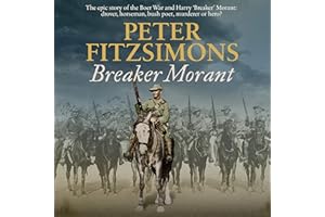 Breaker Morant