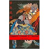 Miyamoto Musashi & Shuriken