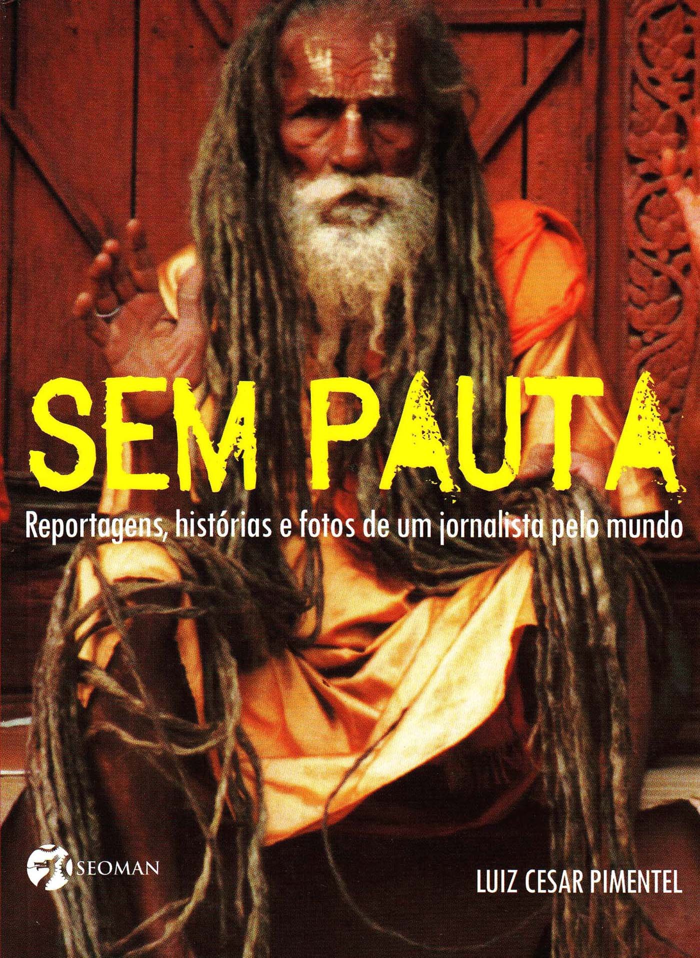 Sem Pauta PDF Luiz Cesar Pimentel