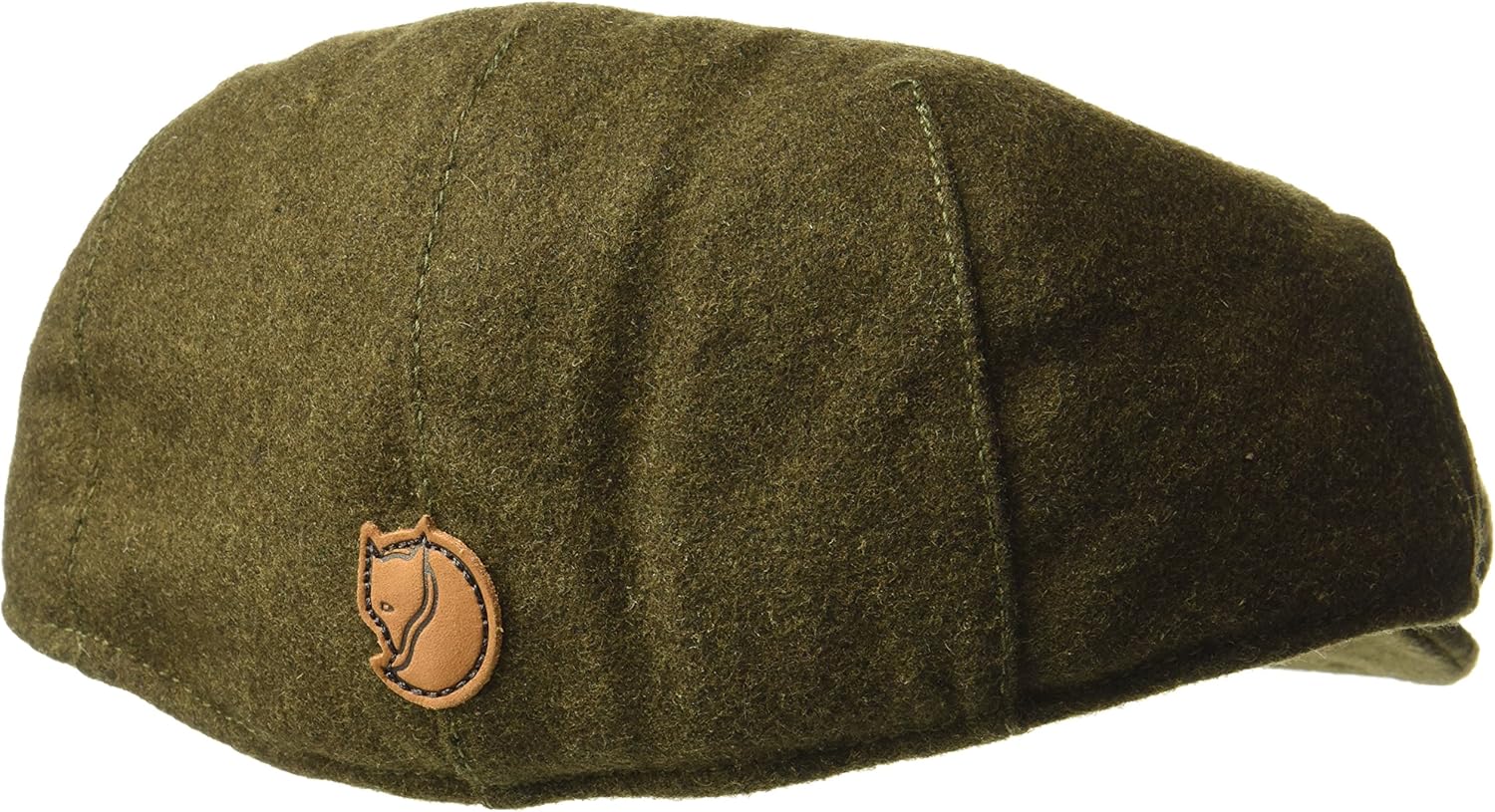 fjallraven forest flat cap