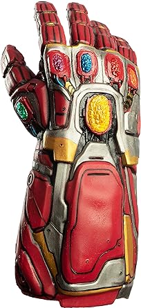 Endgame Latex Power Gauntlet Child