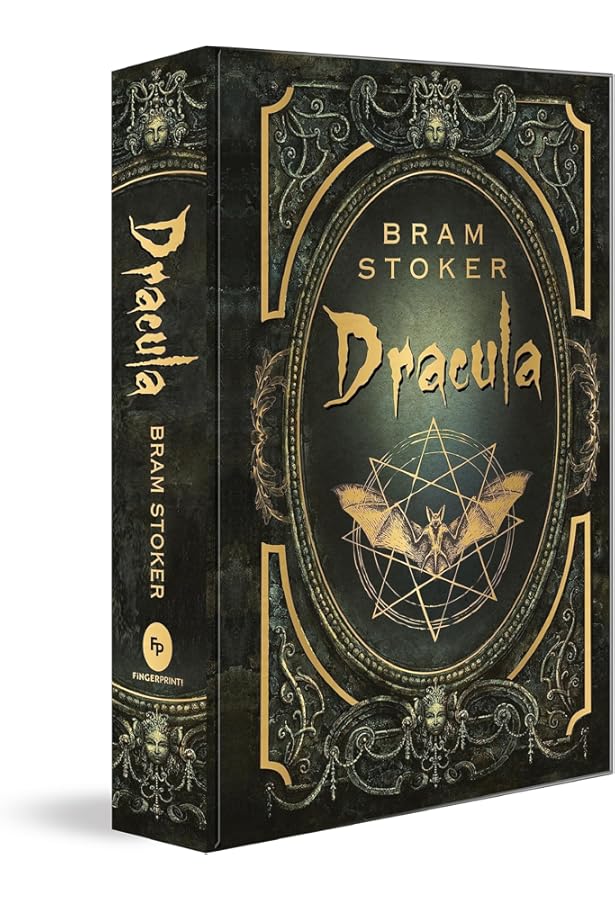 Dracula: Stoker, Bram: 9780394604473: Amazon.com: Books