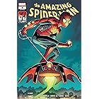 Amazing Spider-Man (2022-2025) #8 (Amazing Spider-Man (2022-))