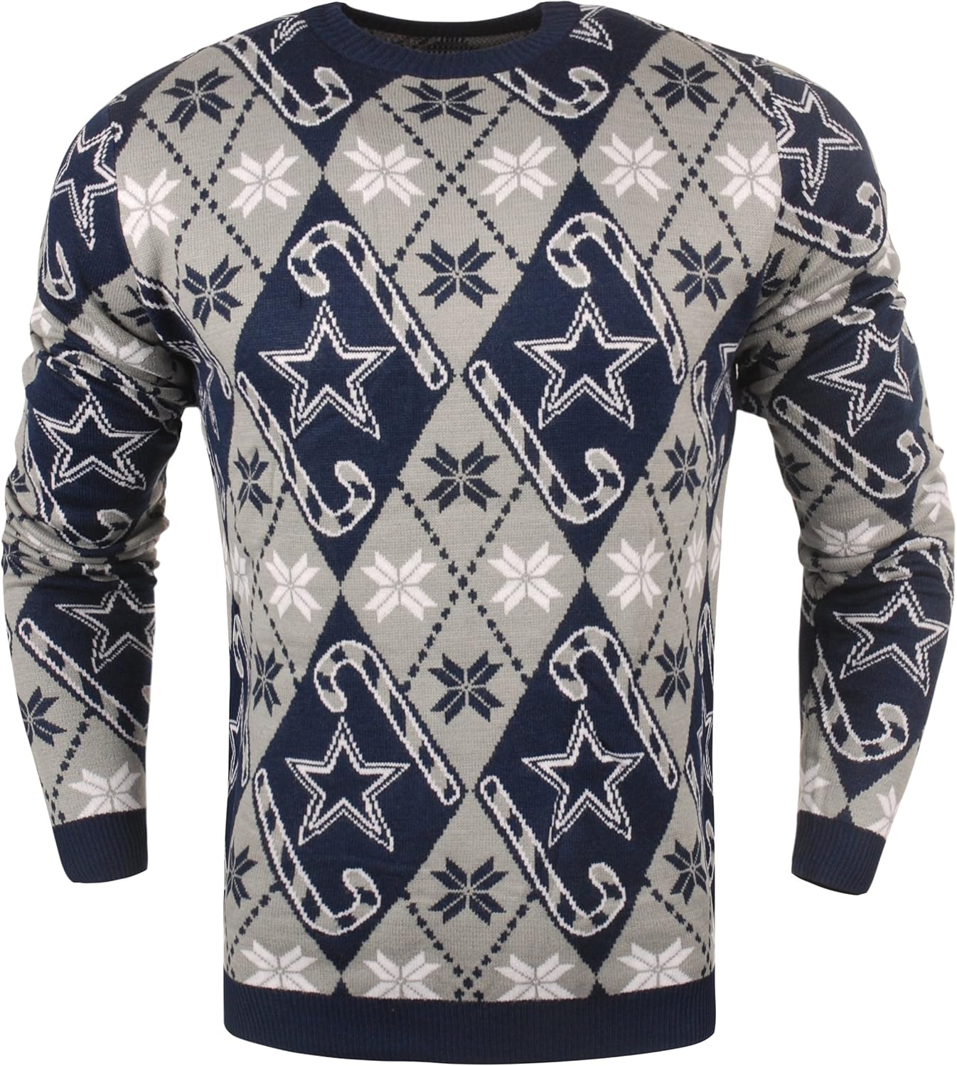 dallas cowboys sweater