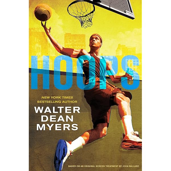 Amazon.com: Slam!: 9781546146957: Myers, Walter Dean: Books