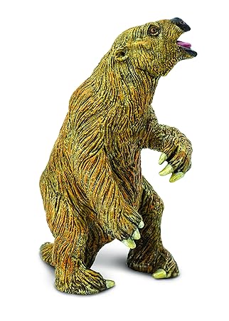 Safari Ltd Giant Sloth