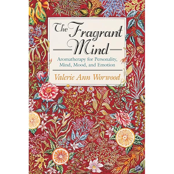 Fragrant Pharmacy: Worwood, Valerie: 0725554421117: Amazon.com: Books