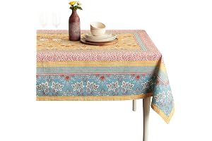 72" x 54" (Rectangular)