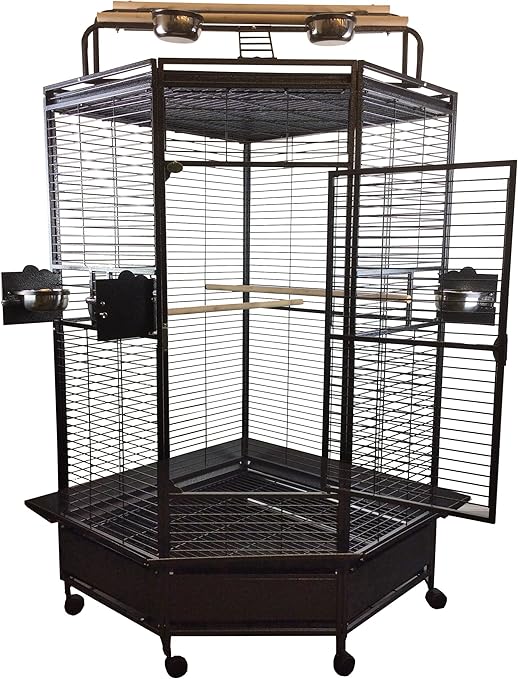 amazon large bird cages