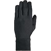 Seirus Innovation 8134 Unisex Heatwave Glove Liner with 4-Way Stretch