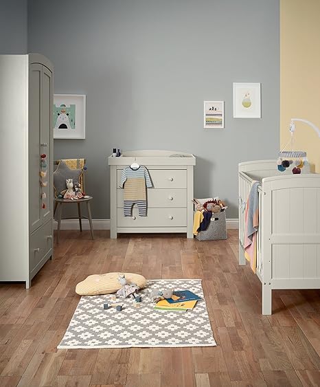 mia classic cot