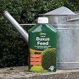 Vitax Buxus Liquid Feed 1Litre Concentrated Fertiliser 225L Feed view 2