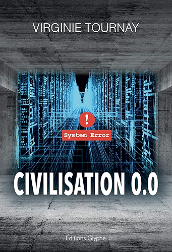 Download Civilisation 0.0: Science-fiction PDF