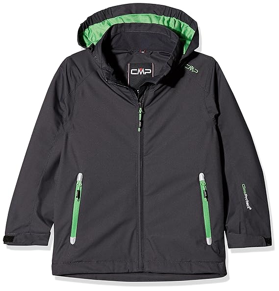 CMP Jungen Funktionsjacke 3z31144