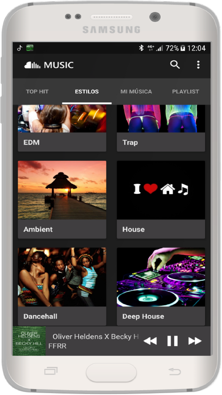 Scaricare Musica Gratis Android Migliori App 2021 Mr Loto