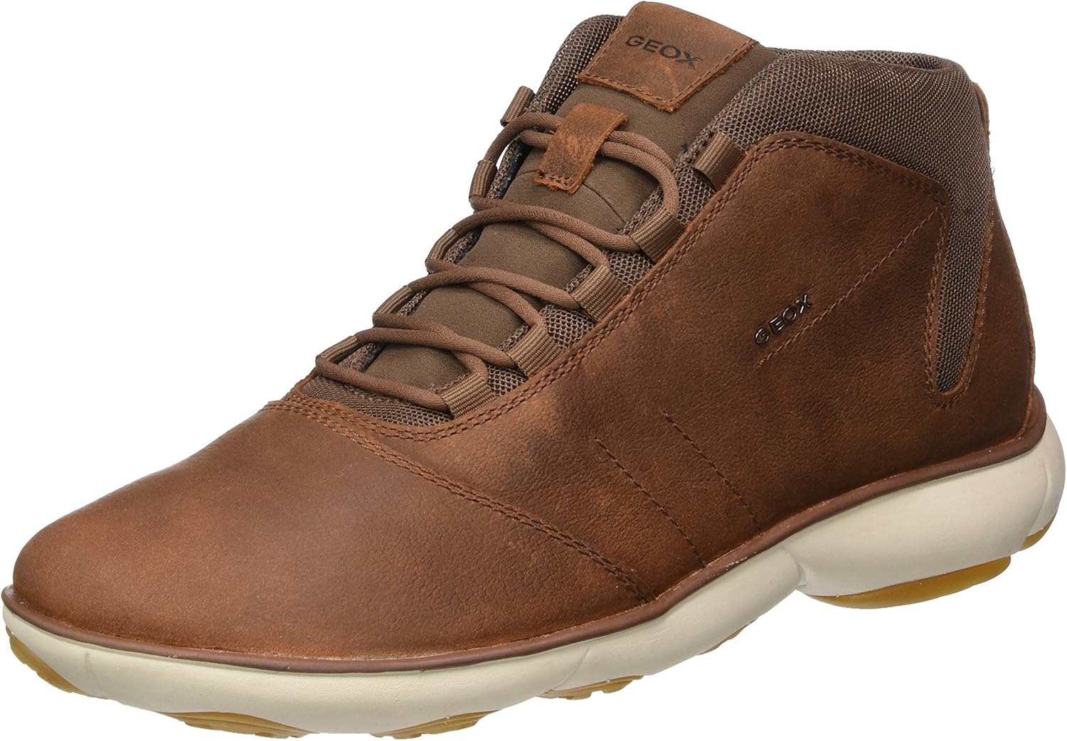 Geox U Nebula A, Baskets Montantes Homme Amazon.fr Chaussures et Sacs