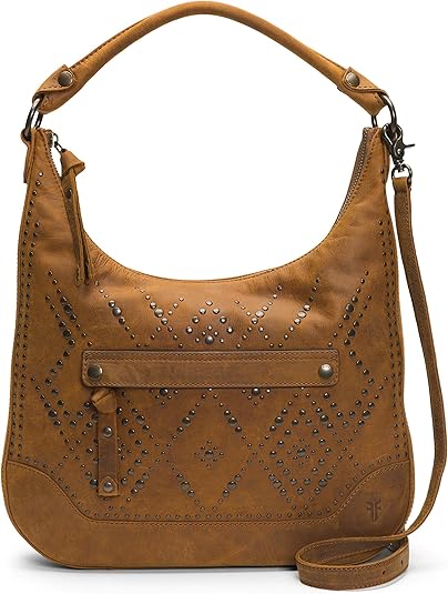 women's frye melissa hobo