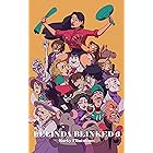 Belinda Blinked 6: Belinda Blumenthal, ex worldwide Sales Director of Steeles Pots and Pans is finding her new role tough. Ca