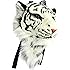VIAHART Authentic Tigerdome White Siberian Tiger Animal Head Backpack and Wall Mount | Shipping from Texas