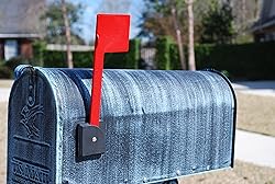 Universal Mailbox Flag