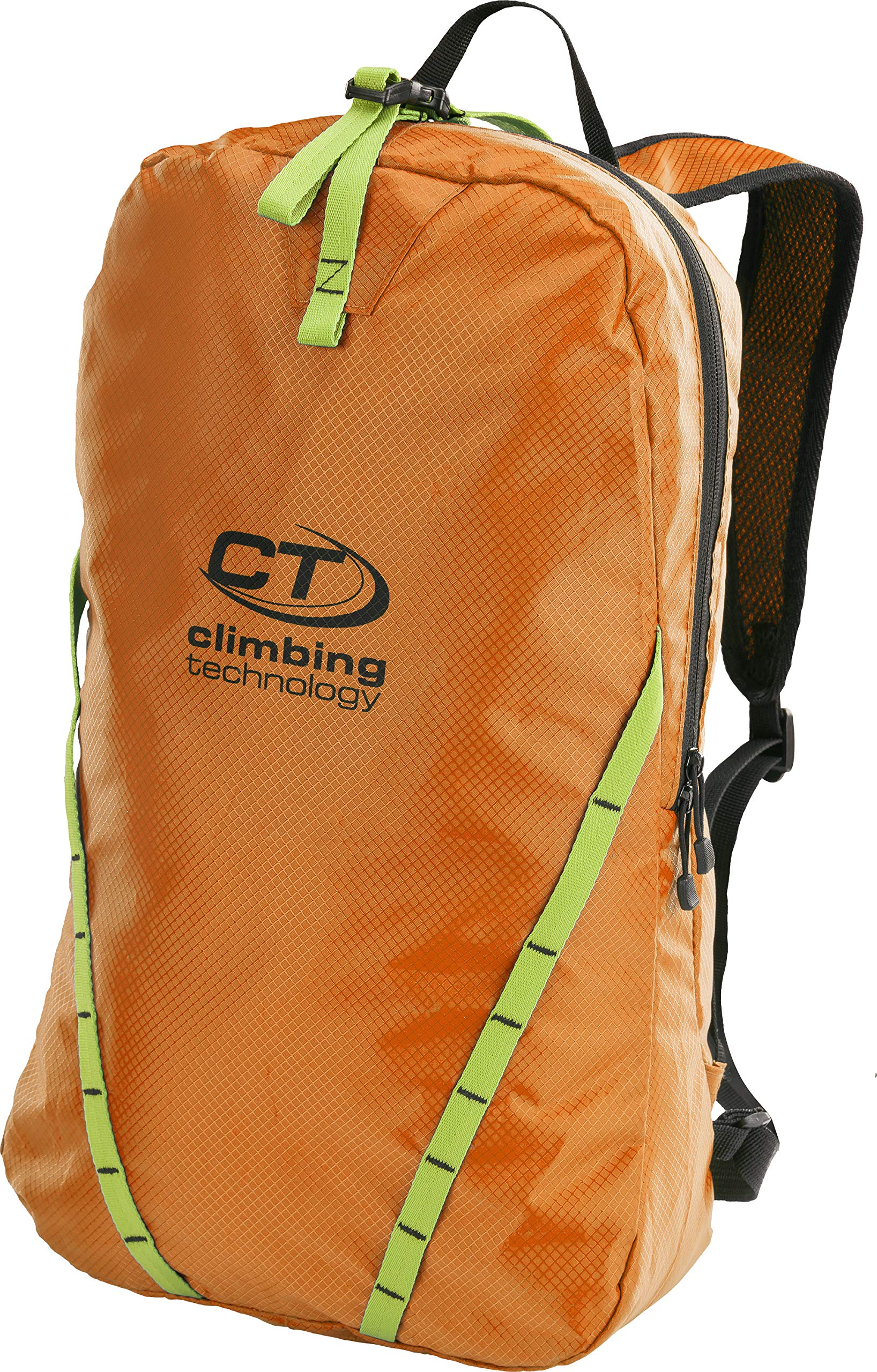 Climbing Technology Magic Pack Backpack, Orange, One Size