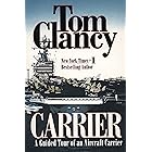 Carrier (Tom Clancy's Military Referenc Book 6)