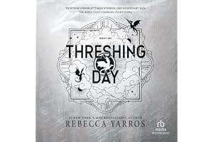Threshing Day (Wing and Claw Collection)