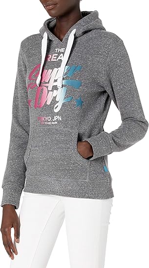 real superdry sweatshirt