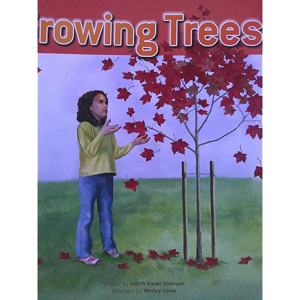 A Grand Old Tree: DePalma, Mary Newell, DePalma, Mary Newell