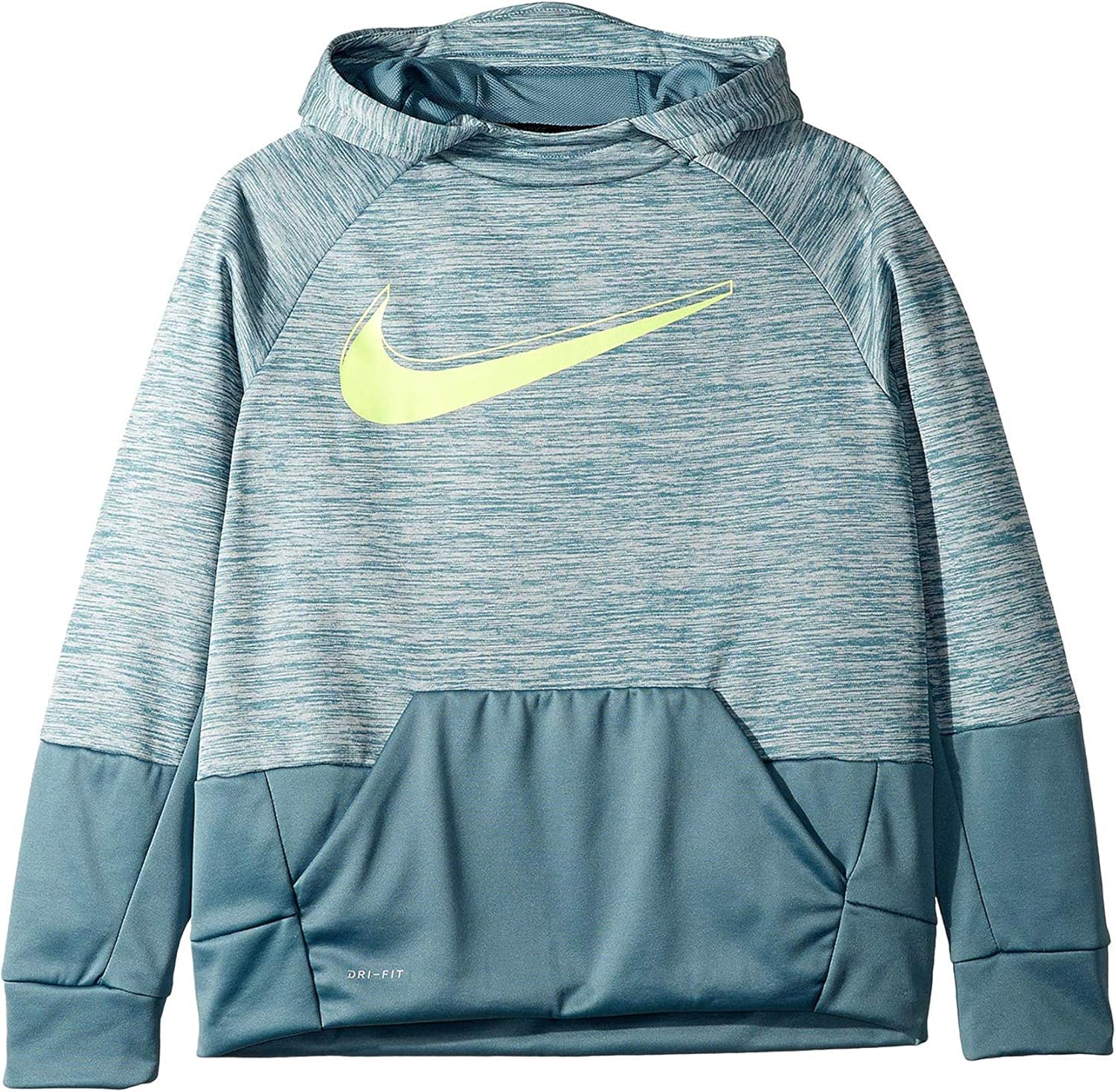 nike dri fit hoodie youth