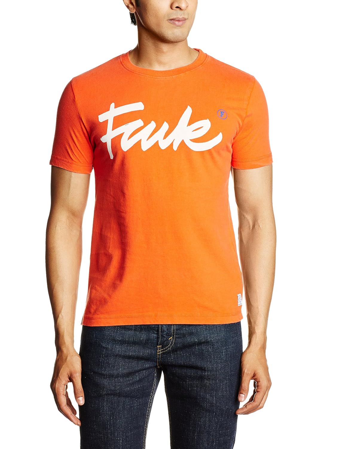 Buy French Connection Men's TShirt at Amazon.in