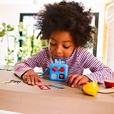 YOTO Mini 2024 YM002 Disney Pixar Bundle Kids Screen-Free Bluetooth Player view 4