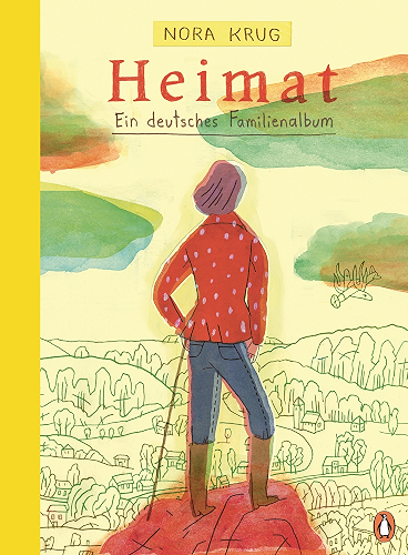 Download Heimat: Ein deutsches Familienalbum (German Edition) PDF