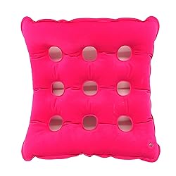 Silfrae Air Inflatable Seat Cushion, Ideal Design